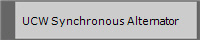   UCW Synchronous Alternator